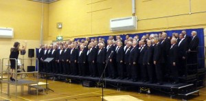 Combined Choirs 1