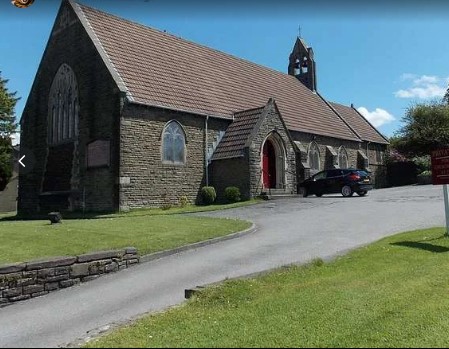 Chantorian Ladies Choir, Pontyclun
