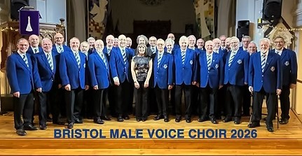 Gala Concert with Bristol MVC