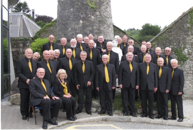 Cornwall Tour